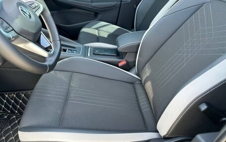 Volkswagen Golf VIII, 2023 год, 2 150 000 рублей, 14 фотография