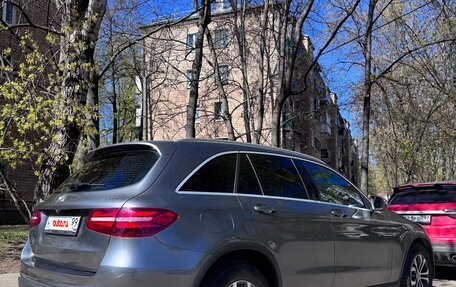 Mercedes-Benz GLC, 2018 год, 2 900 000 рублей, 3 фотография