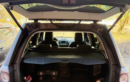 Land Rover Freelander II рестайлинг 2, 2009 год, 1 300 000 рублей, 7 фотография