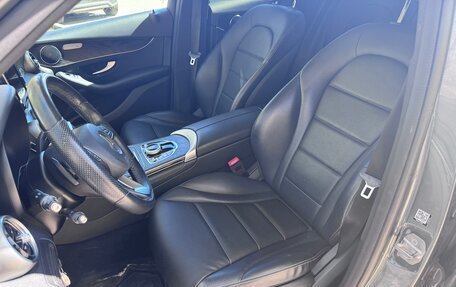 Mercedes-Benz GLC, 2018 год, 2 900 000 рублей, 8 фотография