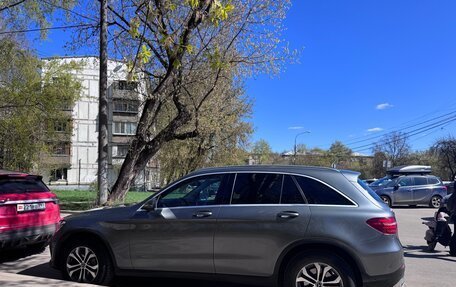 Mercedes-Benz GLC, 2018 год, 2 900 000 рублей, 7 фотография