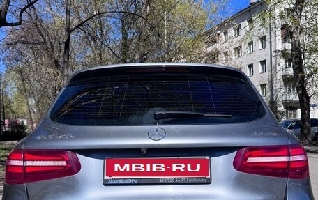 Mercedes-Benz GLC, 2018 год, 2 900 000 рублей, 4 фотография