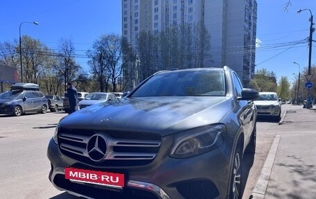 Mercedes-Benz GLC, 2018 год, 2 900 000 рублей, 6 фотография