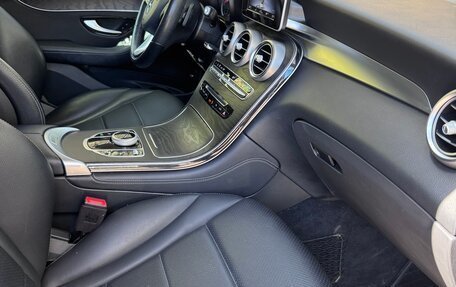 Mercedes-Benz GLC, 2018 год, 2 900 000 рублей, 12 фотография