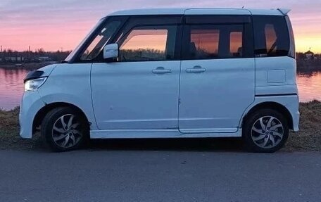 Nissan Roox, 2011 год, 363 533 рублей, 3 фотография