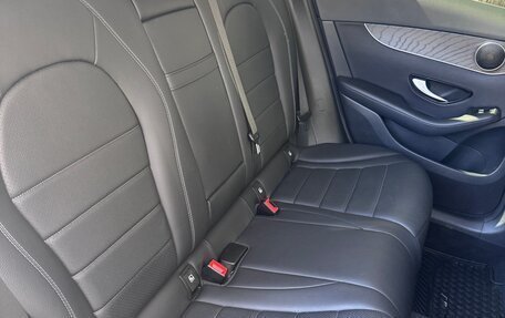 Mercedes-Benz GLC, 2018 год, 2 900 000 рублей, 14 фотография