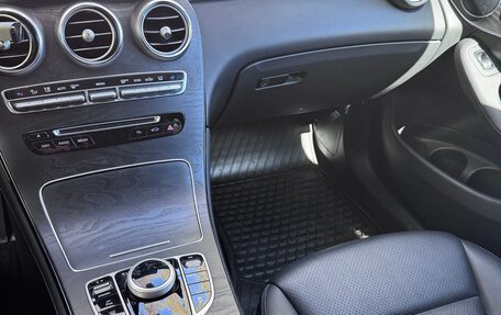 Mercedes-Benz GLC, 2018 год, 2 900 000 рублей, 10 фотография