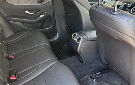 Mercedes-Benz GLC, 2018 год, 2 900 000 рублей, 13 фотография