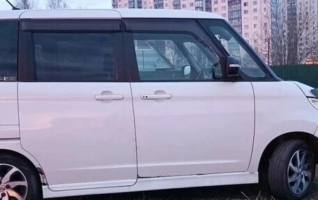 Nissan Roox, 2011 год, 363 533 рублей, 6 фотография