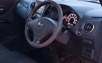 Nissan Roox, 2011 год, 363 533 рублей, 10 фотография