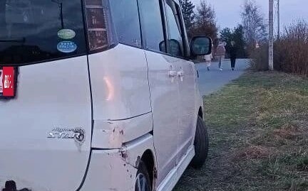 Nissan Roox, 2011 год, 363 533 рублей, 5 фотография