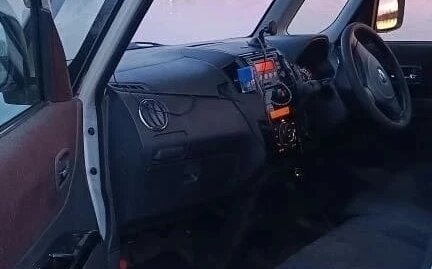 Nissan Roox, 2011 год, 363 533 рублей, 15 фотография