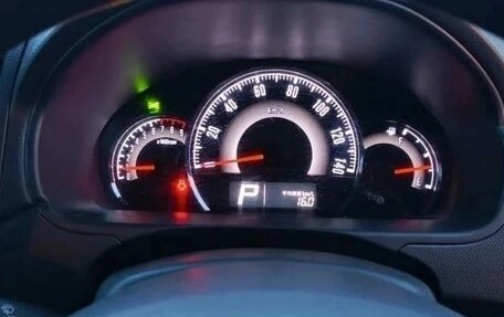 Nissan Roox, 2011 год, 363 533 рублей, 13 фотография