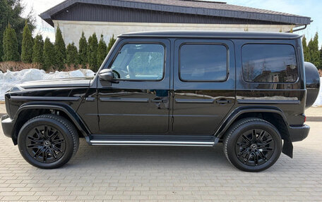 Mercedes-Benz G-Класс W463 рестайлинг _iii, 2023 год, 16 800 000 рублей, 6 фотография