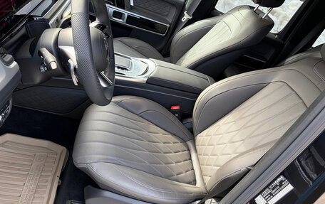 Mercedes-Benz G-Класс W463 рестайлинг _iii, 2023 год, 16 800 000 рублей, 8 фотография