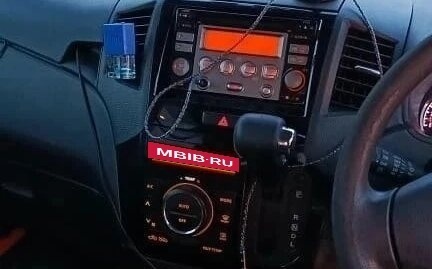 Nissan Roox, 2011 год, 363 533 рублей, 14 фотография