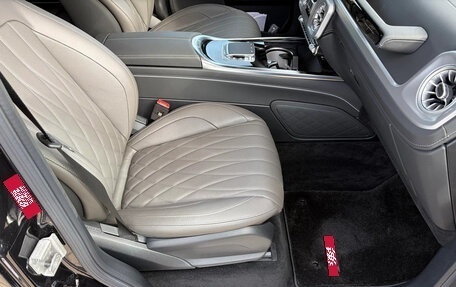 Mercedes-Benz G-Класс W463 рестайлинг _iii, 2023 год, 16 800 000 рублей, 9 фотография