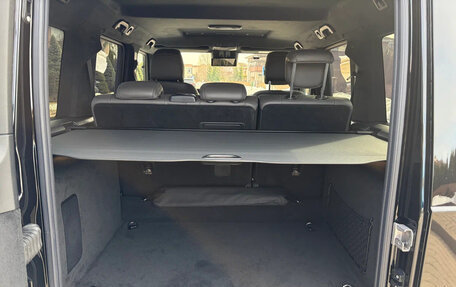 Mercedes-Benz G-Класс W463 рестайлинг _iii, 2023 год, 16 800 000 рублей, 14 фотография