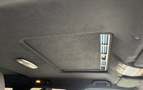 Mercedes-Benz G-Класс W463 рестайлинг _iii, 2023 год, 16 800 000 рублей, 17 фотография