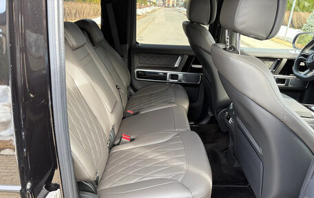 Mercedes-Benz G-Класс W463 рестайлинг _iii, 2023 год, 16 800 000 рублей, 18 фотография