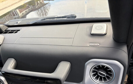 Mercedes-Benz G-Класс W463 рестайлинг _iii, 2023 год, 16 800 000 рублей, 13 фотография