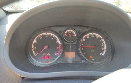 Opel Corsa D, 2006 год, 150 000 рублей, 6 фотография