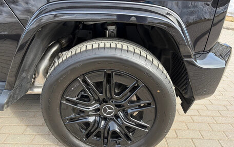 Mercedes-Benz G-Класс W463 рестайлинг _iii, 2023 год, 16 800 000 рублей, 11 фотография