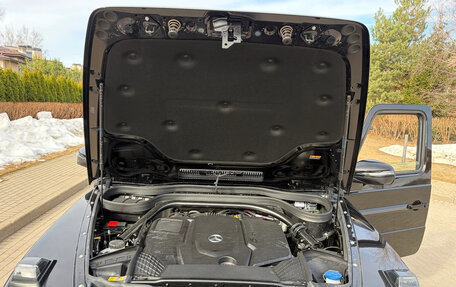 Mercedes-Benz G-Класс W463 рестайлинг _iii, 2023 год, 16 800 000 рублей, 15 фотография