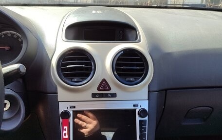 Opel Corsa D, 2006 год, 150 000 рублей, 7 фотография