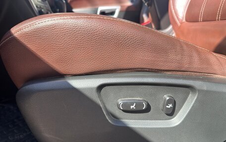 Opel Antara I, 2014 год, 1 580 000 рублей, 10 фотография