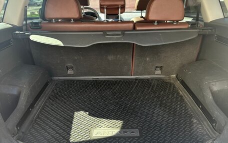 Opel Antara I, 2014 год, 1 580 000 рублей, 9 фотография