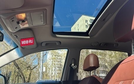 Opel Antara I, 2014 год, 1 580 000 рублей, 8 фотография