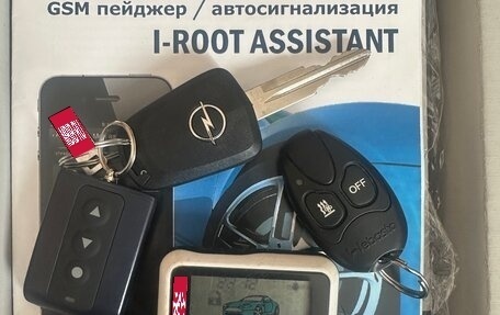 Opel Antara I, 2014 год, 1 580 000 рублей, 13 фотография