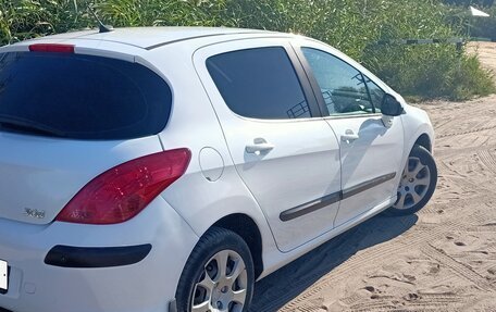 Peugeot 308 II, 2009 год, 580 000 рублей, 4 фотография