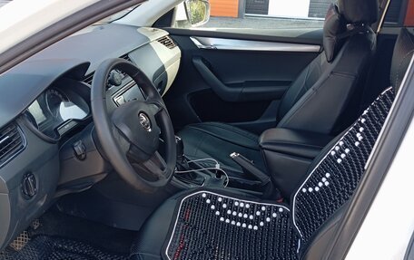 Skoda Octavia, 2018 год, 750 000 рублей, 6 фотография