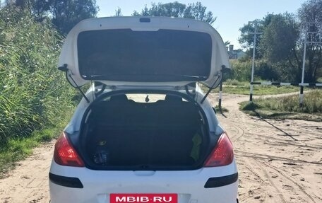 Peugeot 308 II, 2009 год, 580 000 рублей, 5 фотография