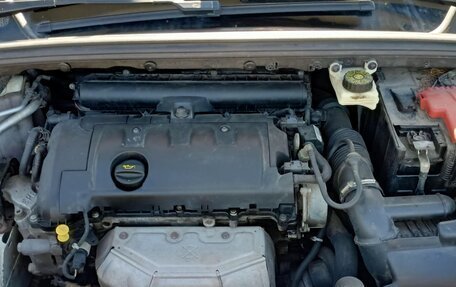 Peugeot 308 II, 2009 год, 580 000 рублей, 6 фотография