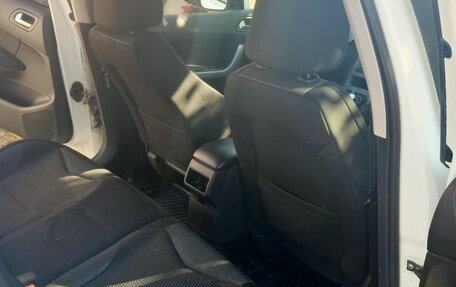 Peugeot 308 II, 2009 год, 580 000 рублей, 17 фотография