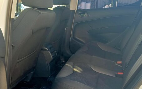 Peugeot 308 II, 2009 год, 580 000 рублей, 13 фотография