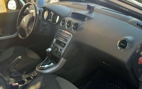 Peugeot 308 II, 2009 год, 580 000 рублей, 16 фотография