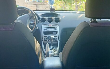 Peugeot 308 II, 2009 год, 580 000 рублей, 12 фотография