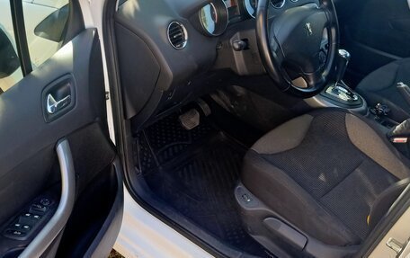 Peugeot 308 II, 2009 год, 580 000 рублей, 10 фотография