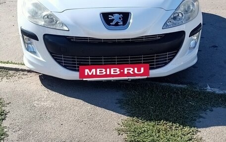 Peugeot 308 II, 2009 год, 580 000 рублей, 7 фотография