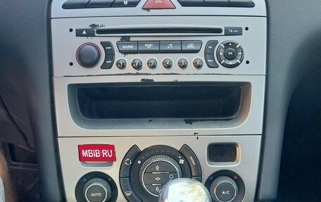 Peugeot 308 II, 2009 год, 580 000 рублей, 9 фотография