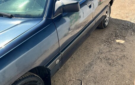 Audi 100, 1990 год, 180 000 рублей, 7 фотография