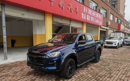Isuzu D-Max, 2026 год, 3 510 000 рублей, 3 фотография