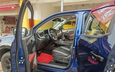 Isuzu D-Max, 2026 год, 3 510 000 рублей, 7 фотография