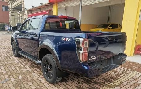 Isuzu D-Max, 2026 год, 3 510 000 рублей, 6 фотография