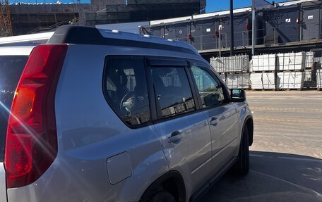 Nissan X-Trail, 2010 год, 1 200 000 рублей, 5 фотография