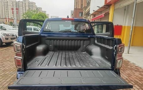 Isuzu D-Max, 2026 год, 3 510 000 рублей, 13 фотография